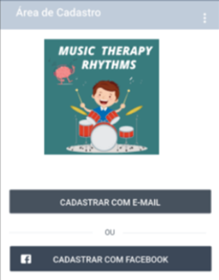 Music Therapy Rhythms