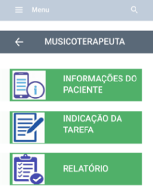 Music Therapy Rhythms