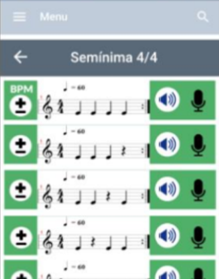 Music Therapy Rhythms