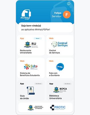 Minha UFDPar