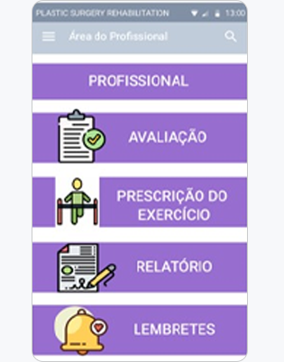 Plastic Surgery Rehabilitation