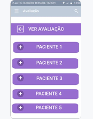 Plastic Surgery Rehabilitation