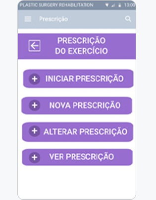 Plastic Surgery Rehabilitation