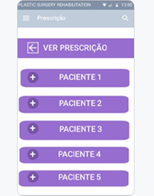 Plastic Surgery Rehabilitation