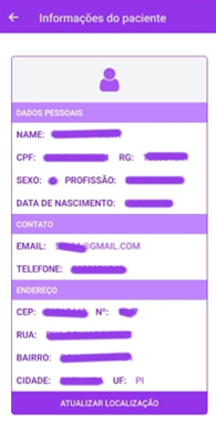 SkinReader for Leprosy