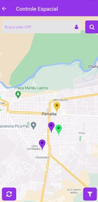 SkinReader for Leprosy